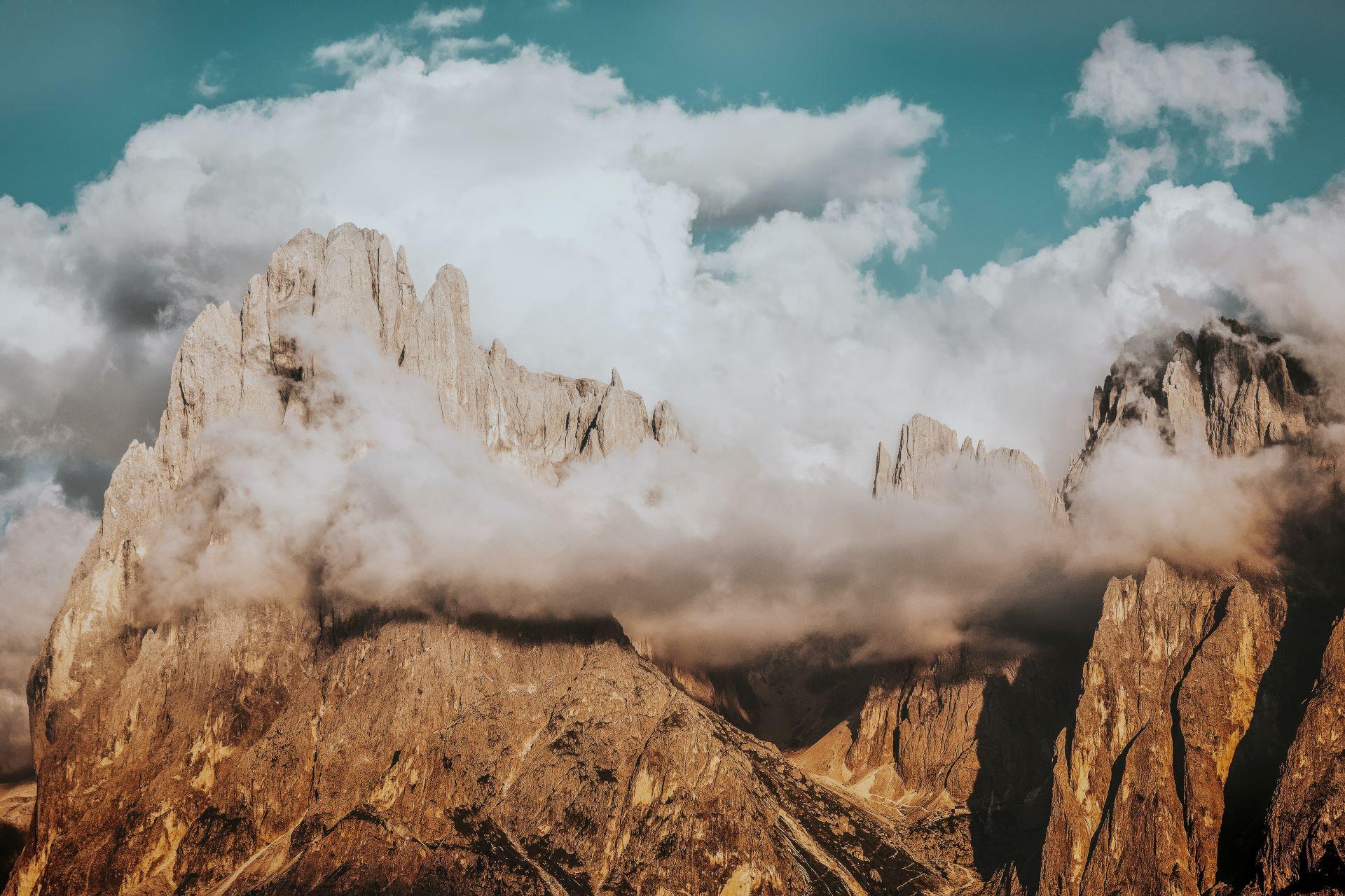 Gita giornaliera Dolomiti di Brenta