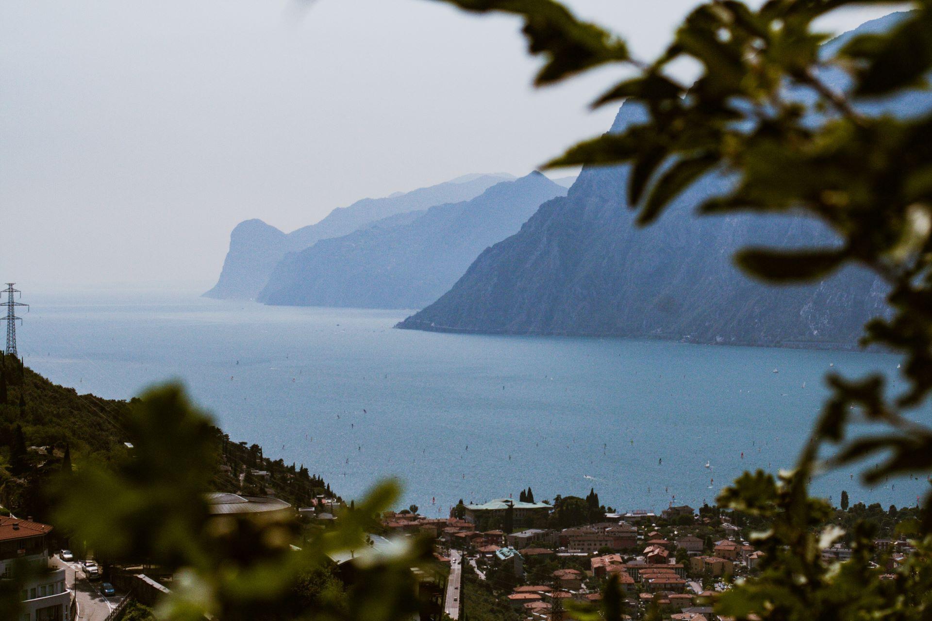 Gita giornaliera al Lago di Garda